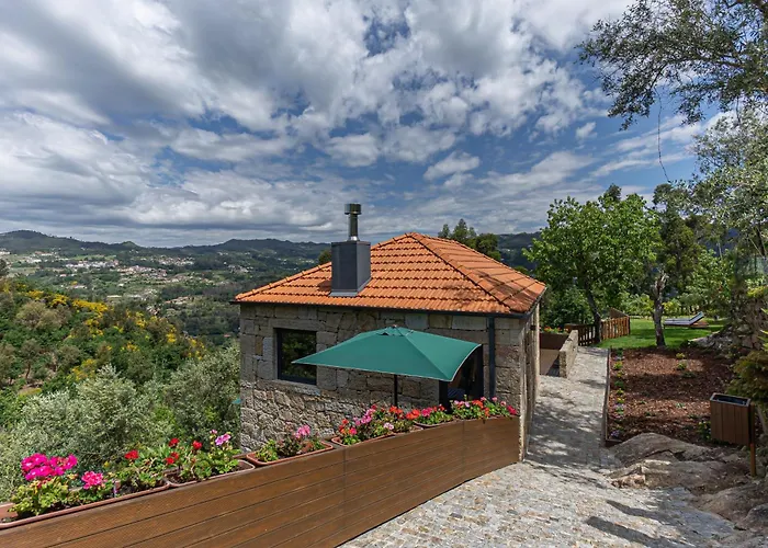 Aldeia Da Margarida