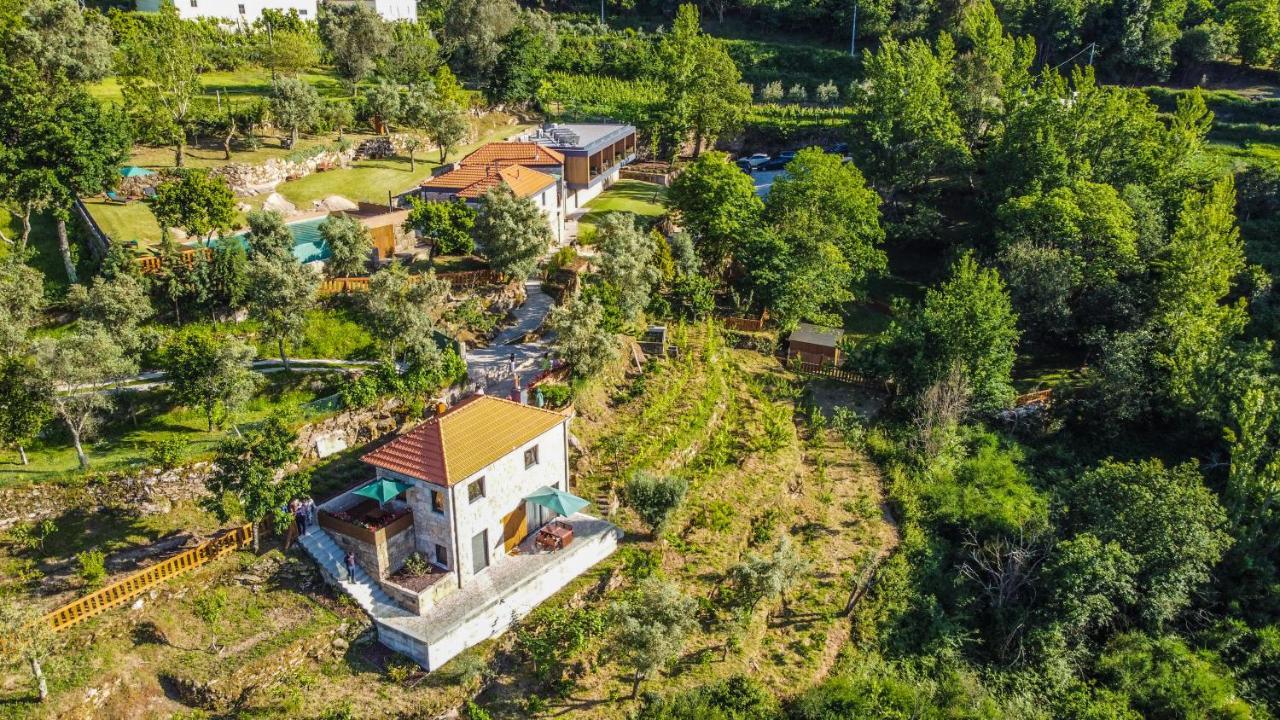 Aldeia Da Margarida Tarouquela