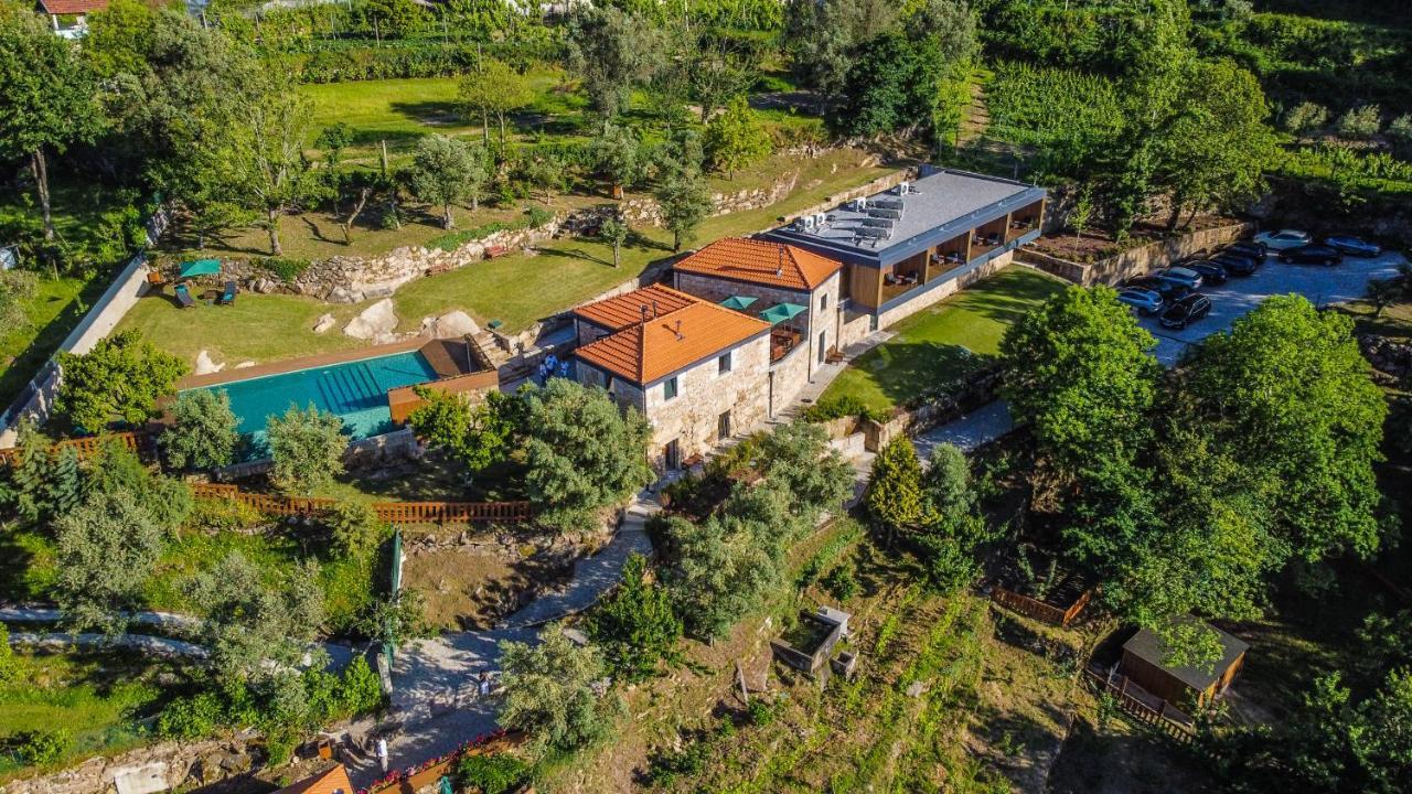 Aldeia Da Margarida