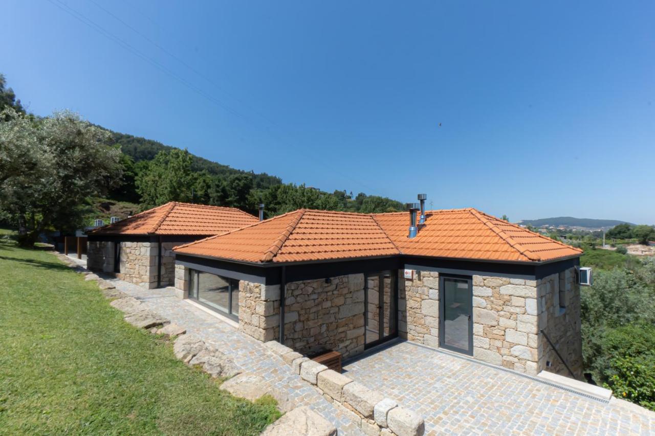 Aldeia Da Margarida
